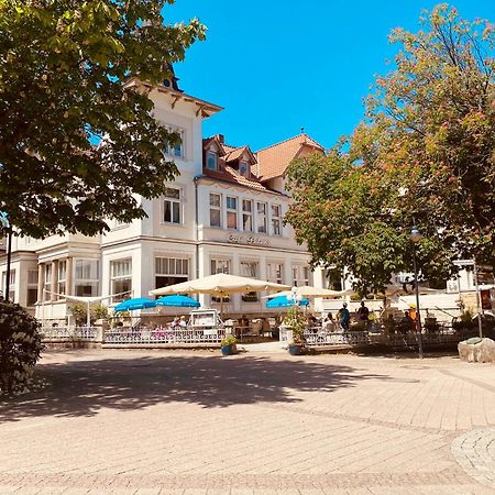 Duke-Fewo In Der Villa Radau An Der Bummelallee باد هازبرغ المظهر الخارجي الصورة